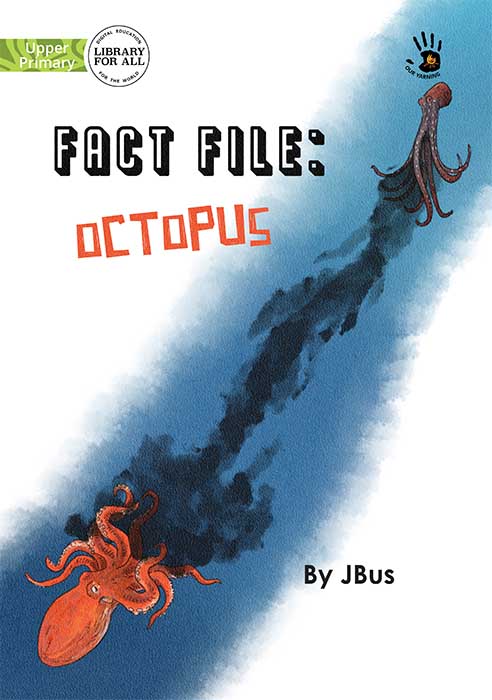 Fact File: Octopus