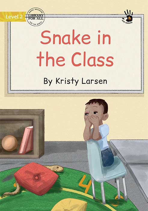 Snake in the Class