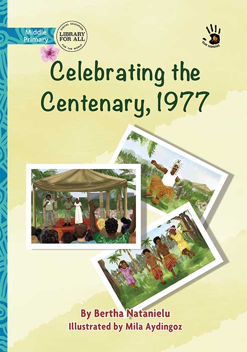 Celebrating the Centenary, 1977