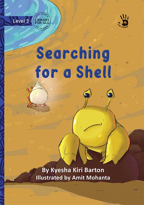 Searching for a Shell