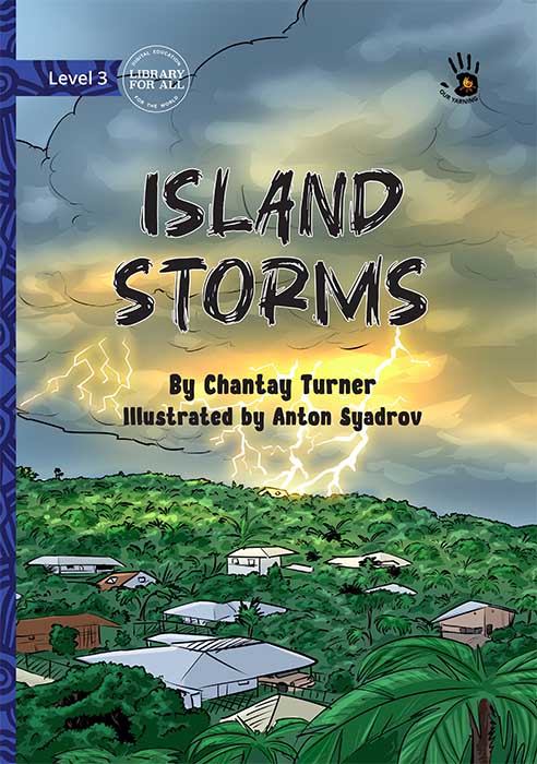 Island Storms