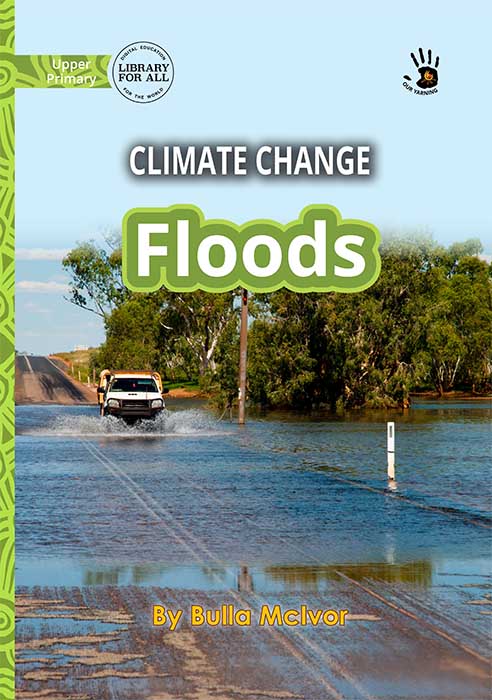 Climate Change: Floods