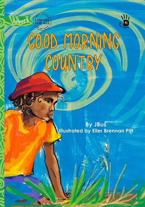 Good Morning Country