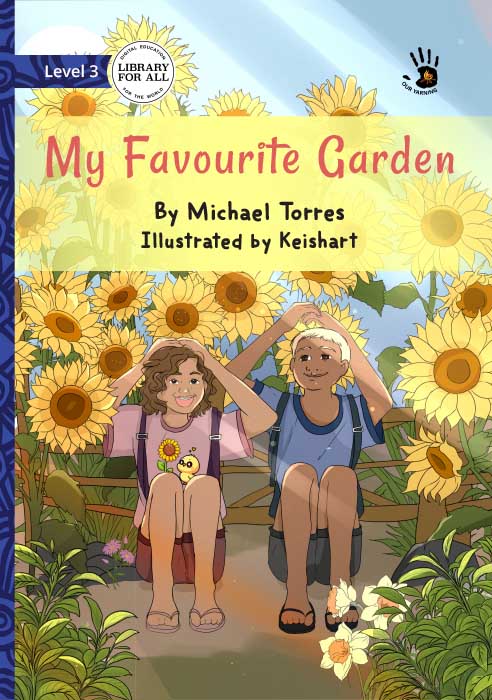 My Favourite Garden