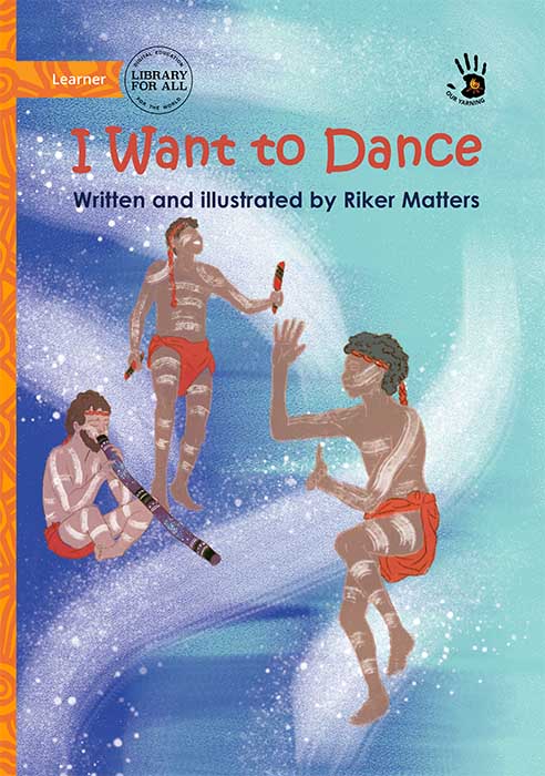 I Want to Dance