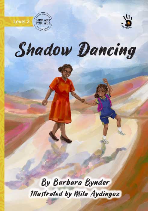 Shadow Dancing
