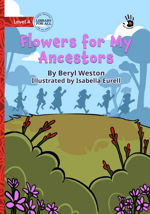 Flowers for My Ancestors