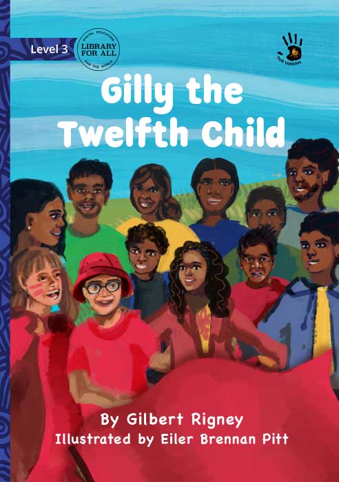 Gilly the Twelfth Child