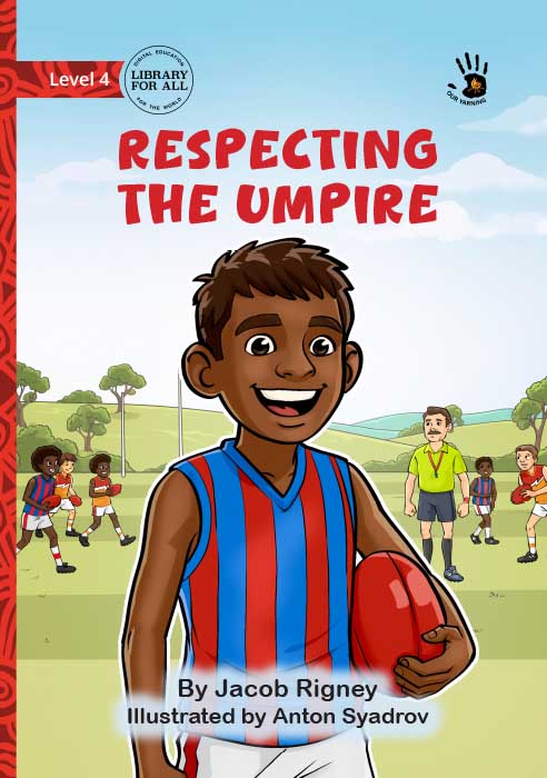 Respecting the Umpire