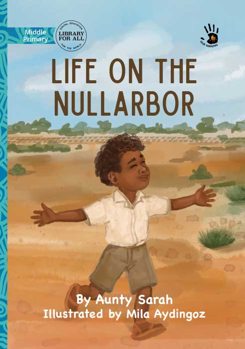 Life on the Nullarbor