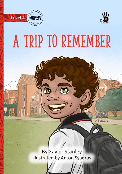 A Trip to Remember