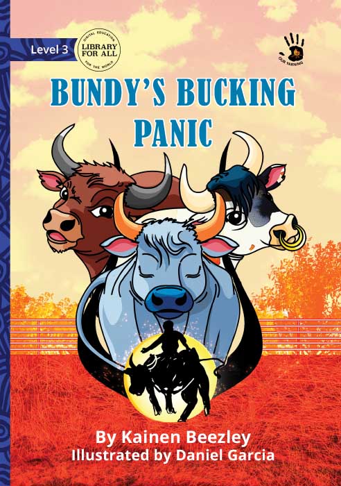 Bundy's Bucking Panic