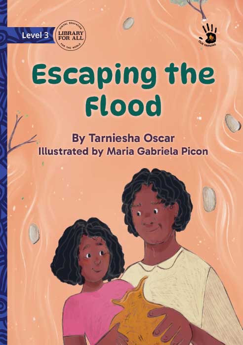 Escaping the Flood