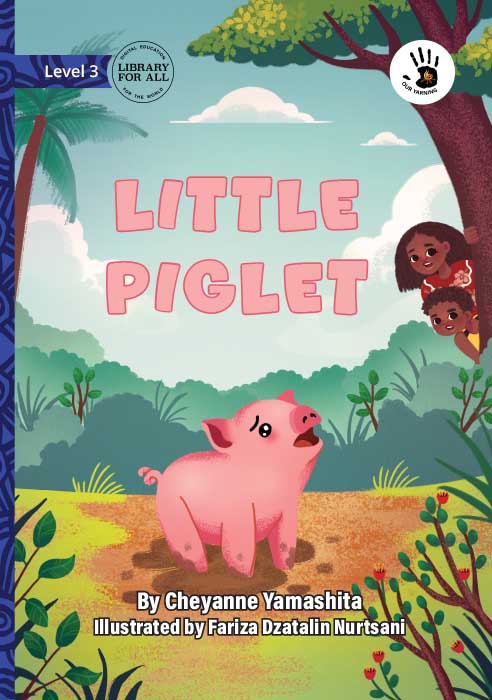 Little Piglet