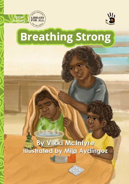 Breathing Strong