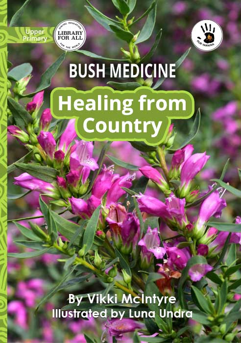 Bush Medicine: Healing from Country