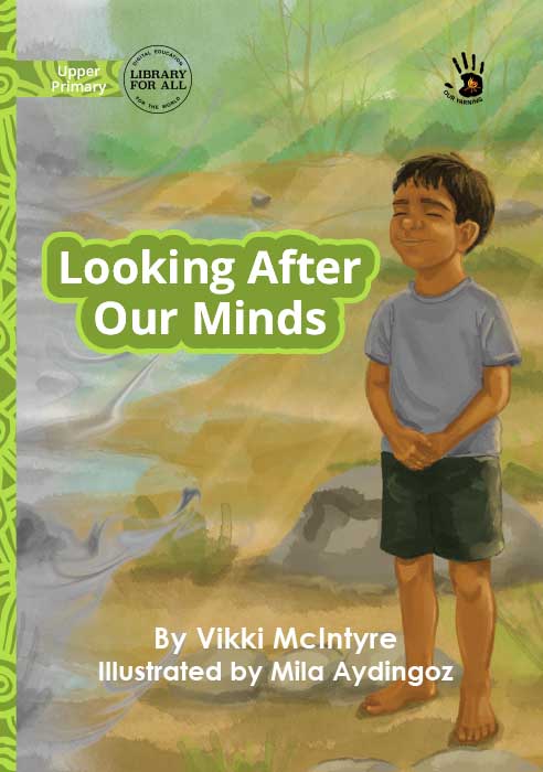 Looking After Our Minds