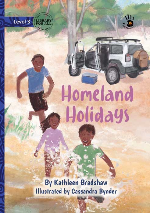 Homeland Holidays