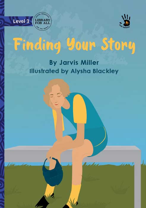 Finding Your Story