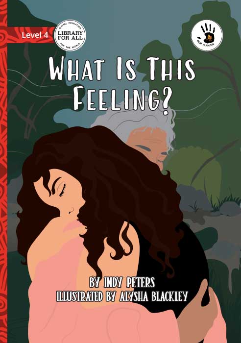 What Is This Feeling?