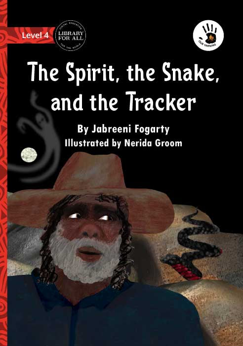 The Spirit, the Snake, and the Tracker