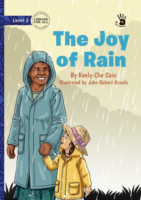 The Joy of Rain