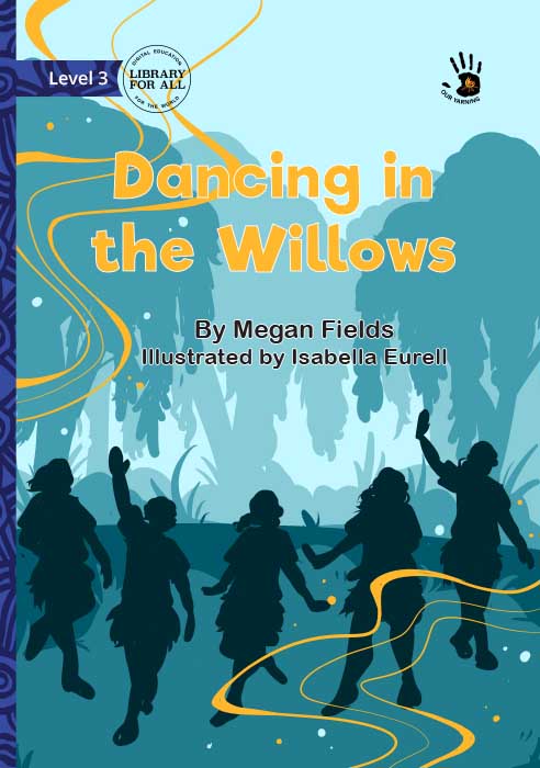 Dancing in the Willows