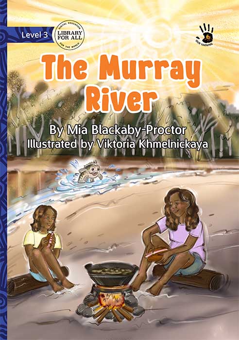 The Murray River