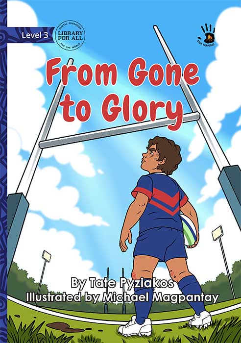 From Gone to Glory