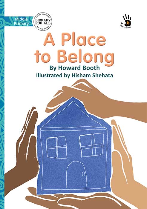 A Place to Belong