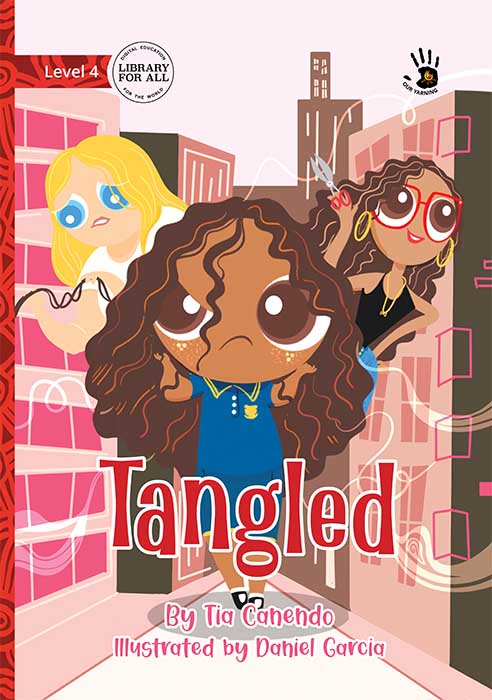 Tangled