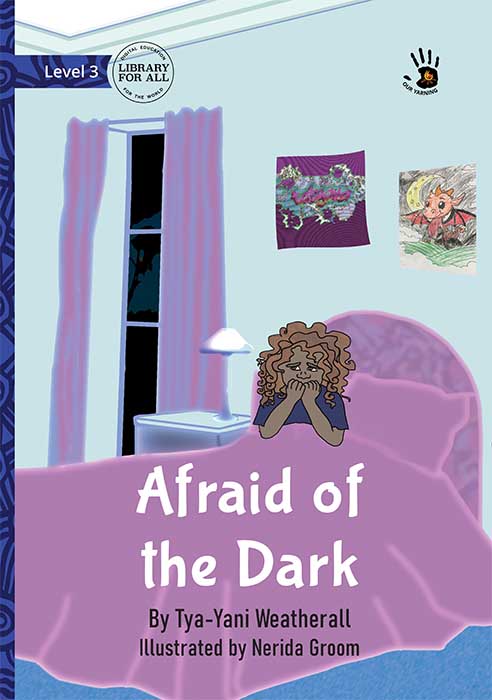 Afraid of the Dark