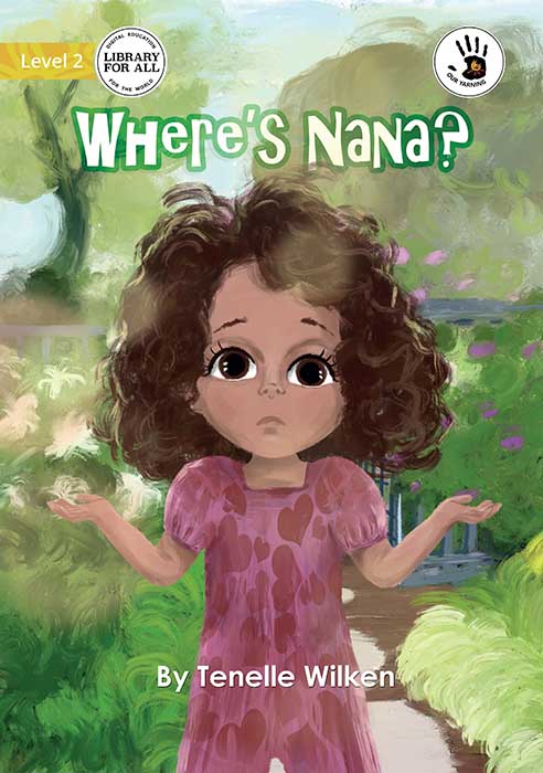 Where's Nana?