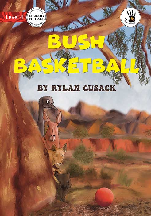 Bush Basketball