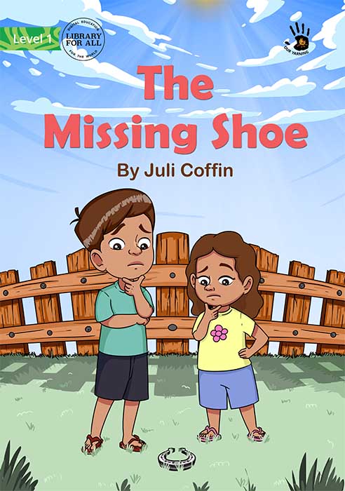 The Missing Shoe