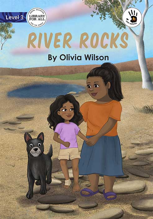 River Rocks