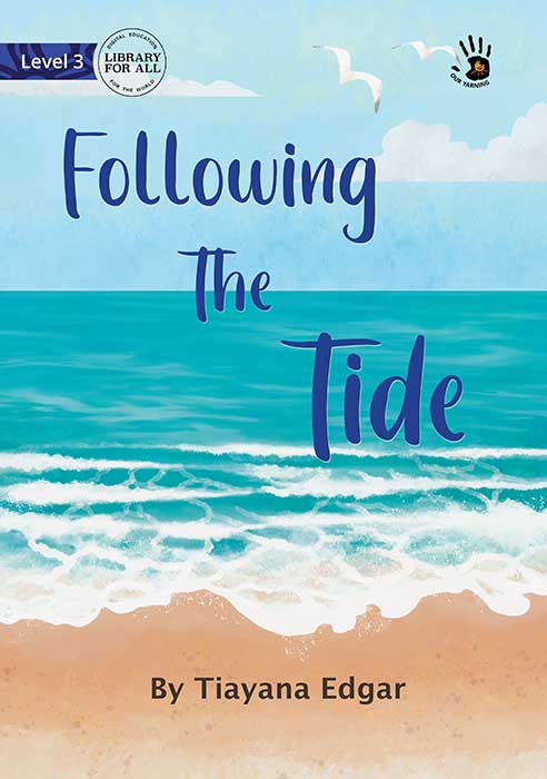 Following The Tide