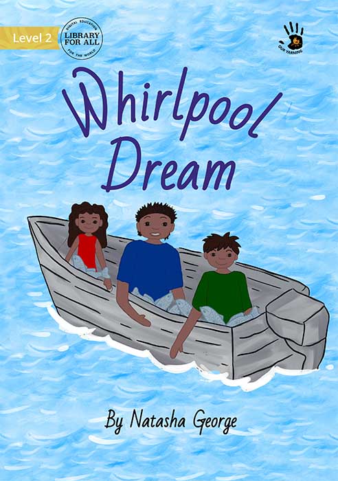 Whirlpool Dream