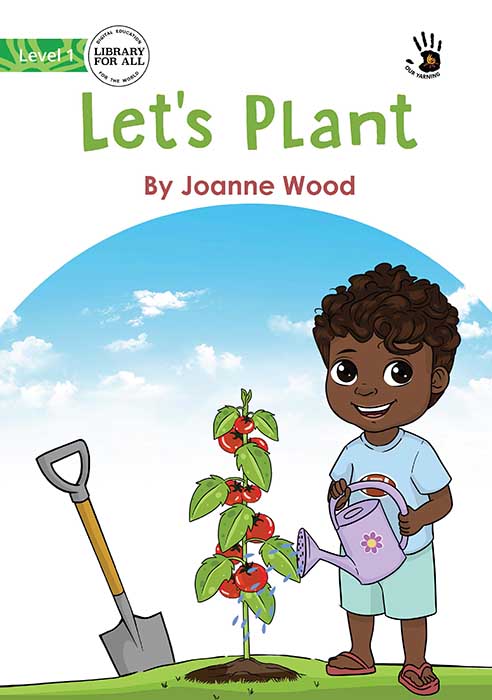 Let's Plant