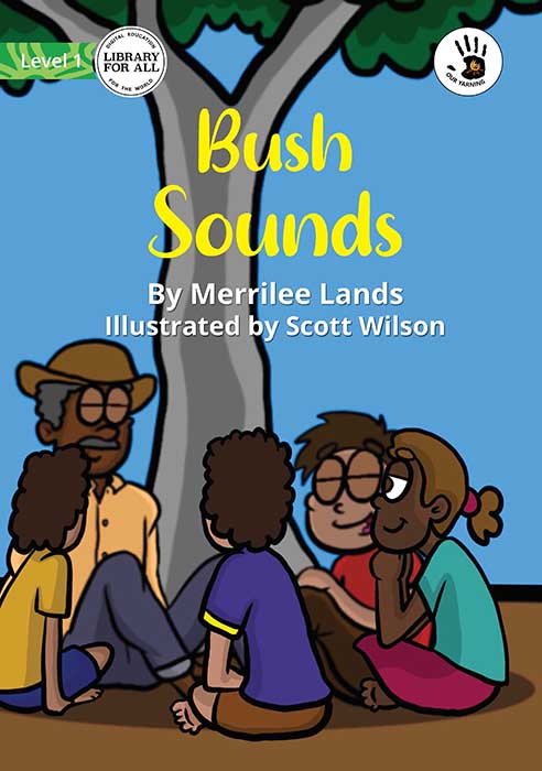 Bush Sounds