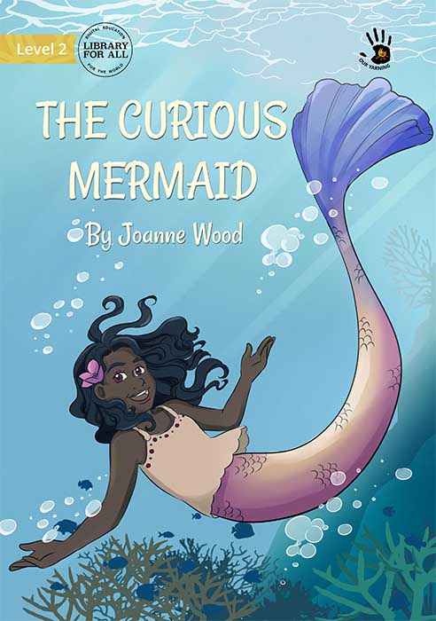 The Curious Mermaid